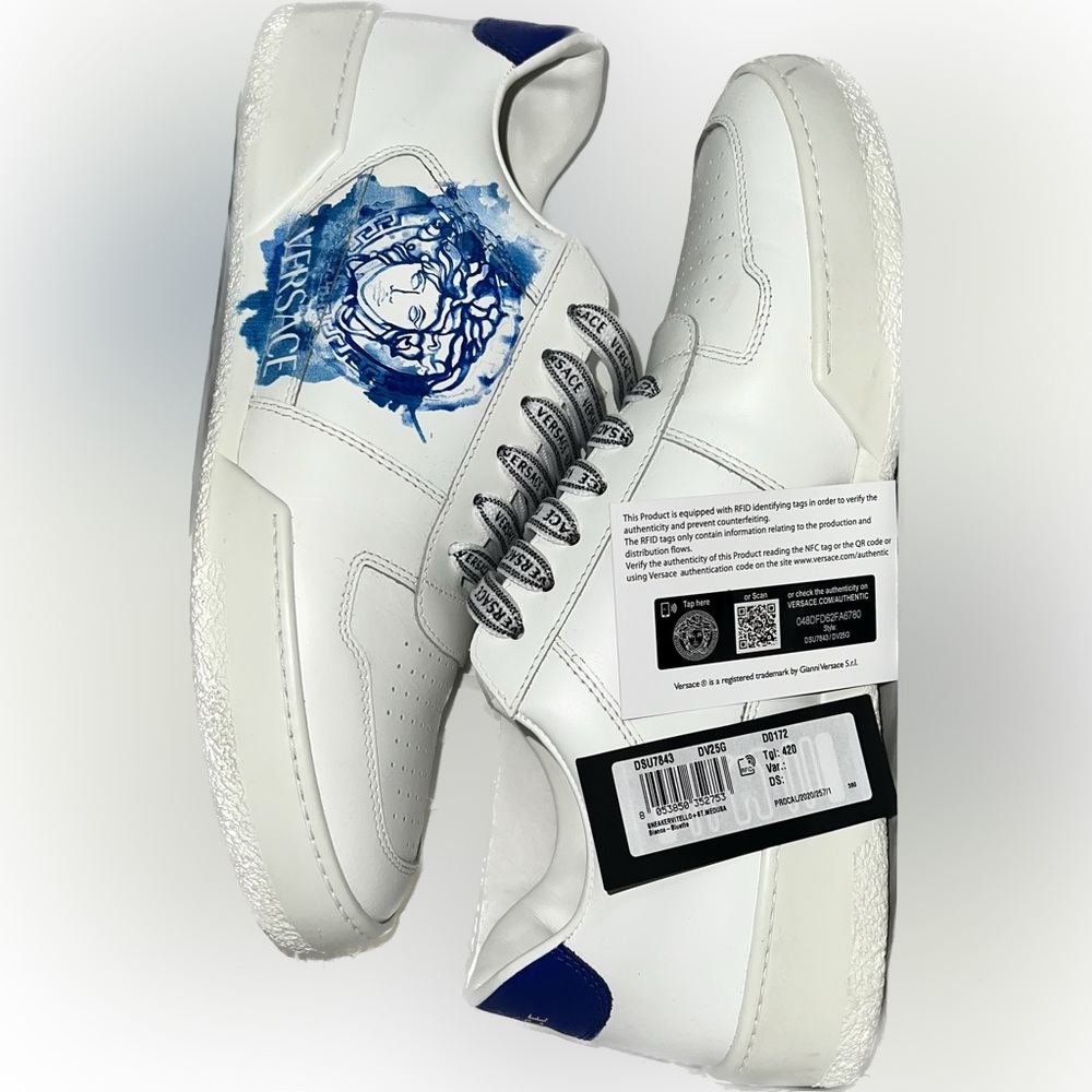 Versace Vitello